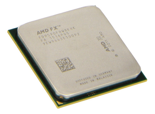 Amd Ghz Socket Negro Edition Procesador Escritorio