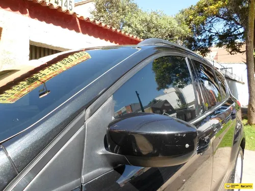 Ford Escape 2.0 Se 4x4 Secuencial Sunroof