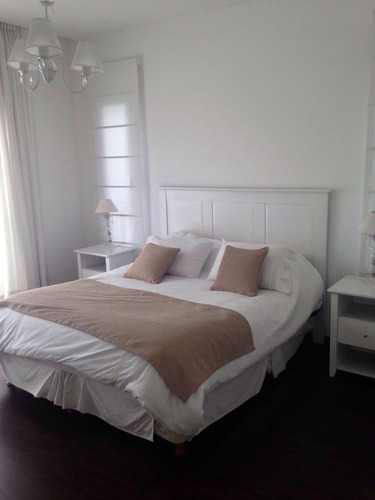 Excepcional Casa En Venta En Barrio Rumenco