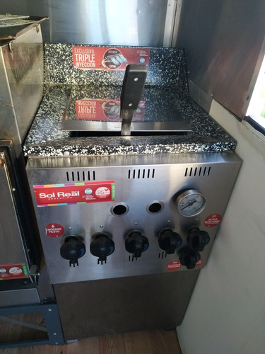Food Truck 2020