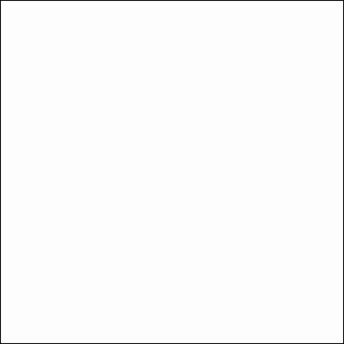 Placa Chapadur Plus Blanco 3mm 1,22 X 2,745 - Maderwil
