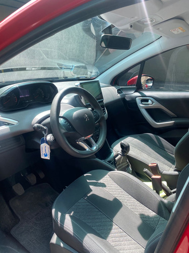 Peugeot 208 1.6 Allure