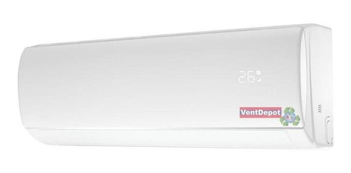 Venta De Paquete De Aires Minisplit, Mxfip-007, 18000btu, 1. Color Blanco