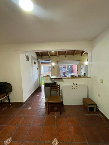 Alquiler De Chalet 6 Ambientes + Quincho | San Isidro