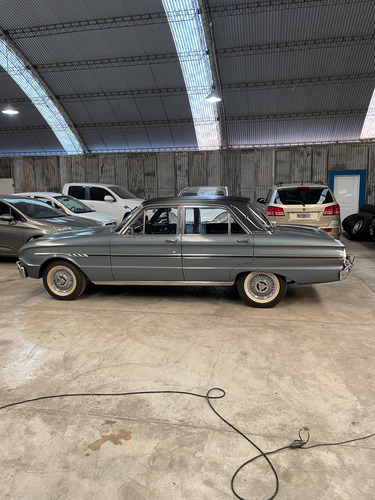 Ford Falcon Futura 1966
