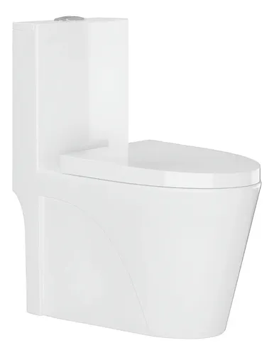 Vaso Sanitário Tubrax Vab0002 Caixa Acoplada Comp Cor Branco - R$ 212,44