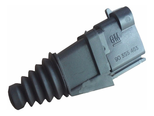 Interruptor Alarme Capuz Gm Corsa Celta Astra Vectra S10