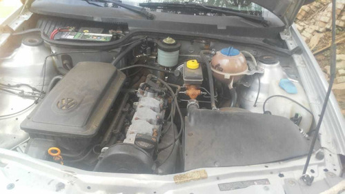 Volkswagen Gol 2011 1.0 Total Flex 3p