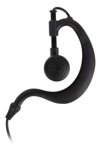 Imagem 3 de 7 de Fone Para Talkabout Motorola Com Ptt Pino P1 T210 T470 T460