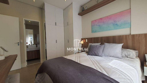 Imagem 14 de 26 de Apartamento À Venda, 56 M² Por R$ 608.000,00 - Perdizes - São Paulo/sp - Ap3113