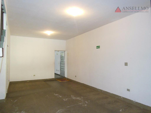 Imagem 5 de 29 de Salão À Venda, 360 M² Por R$ 1.200.000,00 - Vila Dusi - São Bernardo Do Campo/sp - Sl0353
