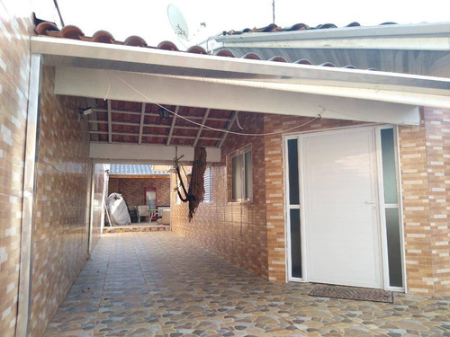 Imagem 2 de 30 de Casa Com 3 Dormitórios À Venda, 65 M² Por R$ 550.000,00 - Martim De Sá - Caraguatatuba/sp - Ca0133