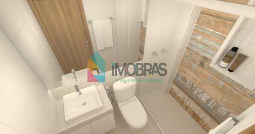 Imagem 12 de 15 de Apartamento Em Copacabana Próximo Ao Metro E Praia!! - Cpap31229