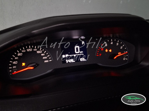 Peugeot 208 1.6 16V FLEX ACTIVE AT6