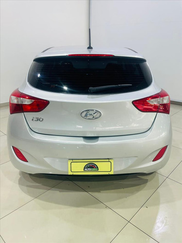 Hyundai I30 I30 Gls 1.8 Mpi (aut)