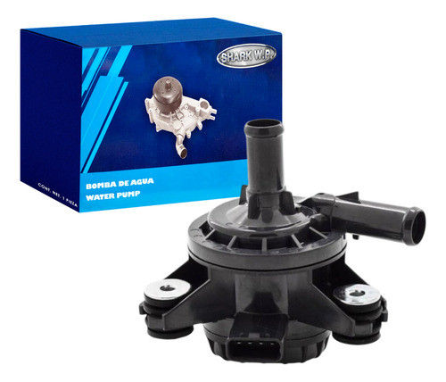 Bomba Agua Para Lexus Gs300 3.0l V6 2006 A 2006