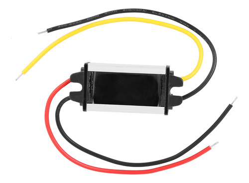 Fuente De Alimentación Del Convertidor Reductor Dc-dc De 12
