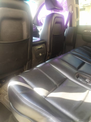 Imagen 5 de 7 de Camioneta Chery Modelo Tiuna Año 2015 80.000 Km
