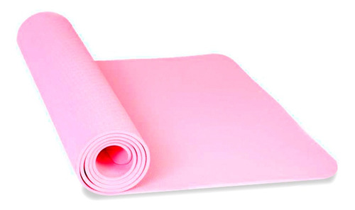 Yoga Mat Antideslizante