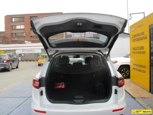 Renault New Koleos 2500cc At Aa