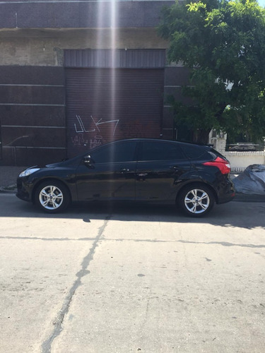 Imagen 10 de 10 de Ford Focus