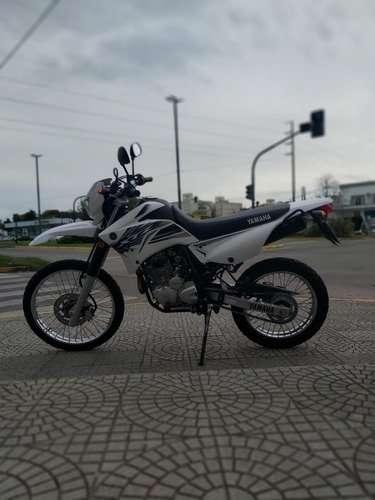 Yamaha Xtz 250