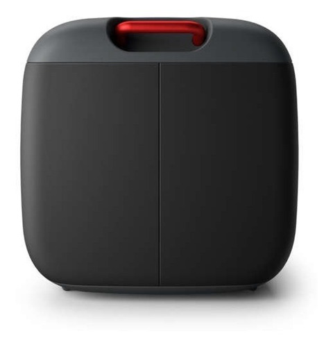 Parlante Bluetooth Inalámbrico Philips Tas4807b/00 12hs Ip67