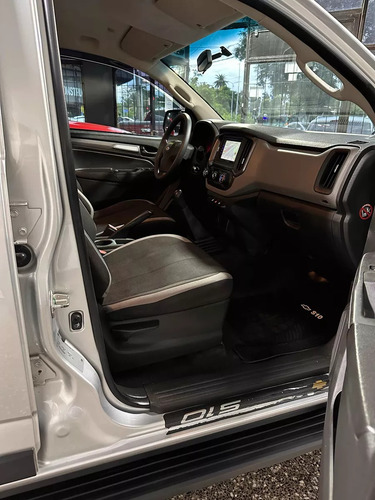 Chevrolet S10 2.8 Cd Tdci 200cv
