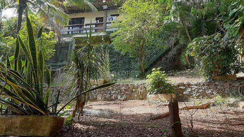 Imagem 13 de 14 de Casa Com 5 Quartos, 283 M² Por R$ 3.500.000 - Charitas - Niterói/rj - Ca21312