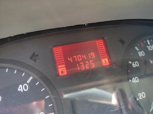 Imagem 7 de 9 de Renault Master 2010