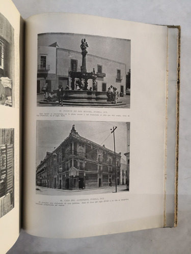 La Arquitectura Hispano Colonial En México - Silvestre Baxte (Usado)
