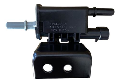 Valvula Evap Selenoide De Purg Para Chevrolet Corvette 05-12