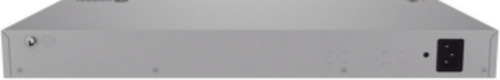 Switch De Acceso Gigabit Administrable Poe Capa 2 24 Puertos