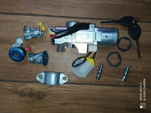 Imagen 1 de 2 de Kit De Swichera Donfeng Zna