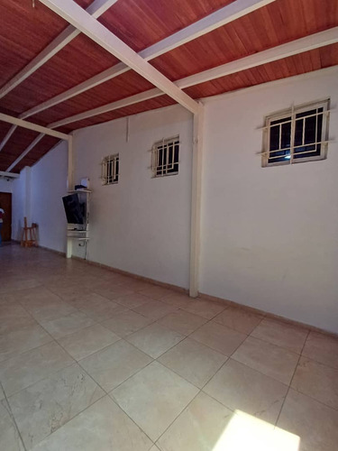 Casa En Venta En Conjunto Villa Ávila, Guatire