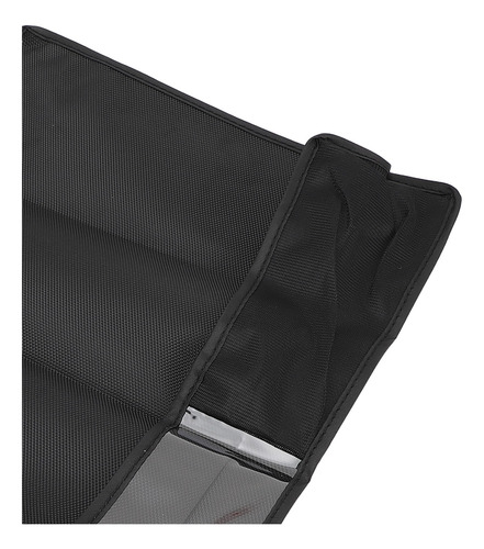 Capa Vertical Para Console De Jogos Dust Mode Oxford Cloth