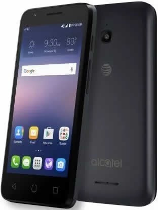 Celular Alcatel Ideal 4060a 4,5 Pulgadas 8gb 5 Mp.