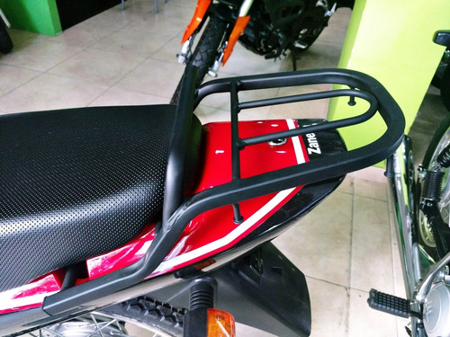 Zanella Rx 150 G3 E 0km 2021 Ahora 12 A18 Cuotas Fijas 100%