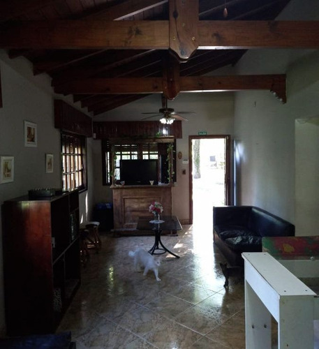 Imagen 3 de 9 de Casa En Venta En José C Paz