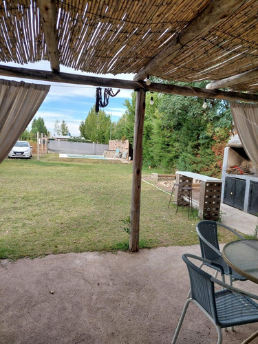 Venta Casa Fin De Semana