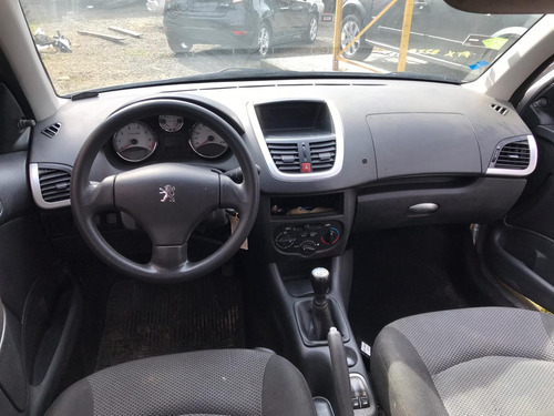 Imagem 7 de 7 de Sucata Peugeot 207 1.4 Flex - Rs Auto Peças Farroupilha