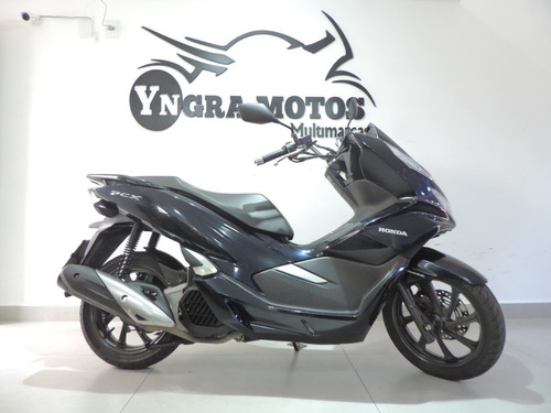 Honda Pcx 150cc C/ 10.661 Mil Km 2019 - Linda