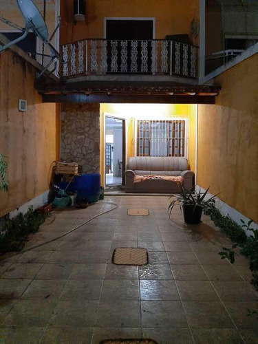 Imagem 3 de 15 de Casa De Rua-à Venda-curicica-rio De Janeiro - Brca00029