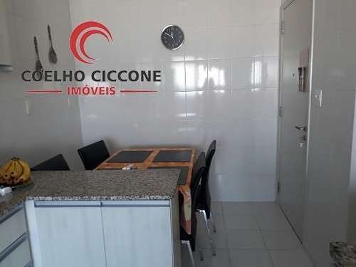 Imagem 6 de 7 de Compre Apartamento Em Barcelona - V-2246