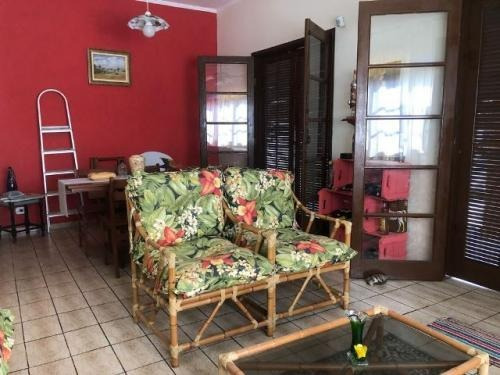 Imagem 3 de 11 de Casa Com Piscina Lado Praia, Itanhaém/sp Entrada + Parcelas!