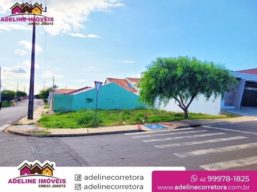 Imagem 4 de 4 de Terreno - Jd Eldorado