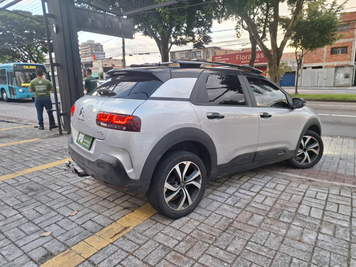 Citroën C4 Cactus 1.6 THP FLEX SHINE EAT6