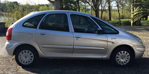Citroën Xsara Picasso 2.0 Fase2 I Exclusiv 138cv