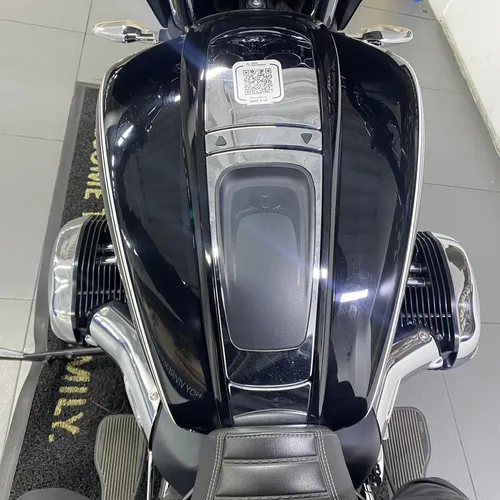 Bmw R 18 B First Edition