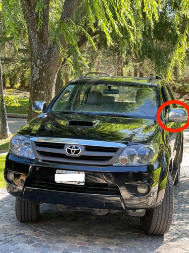 Toyota Sw4 4x4 Automática